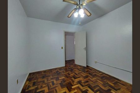 Quarto de apartamento para alugar com 1 quarto, 50m² em Centro, Novo Hamburgo