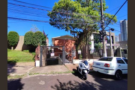 Apartamento para alugar com 50m², 1 quarto e 1 vagaFachada 