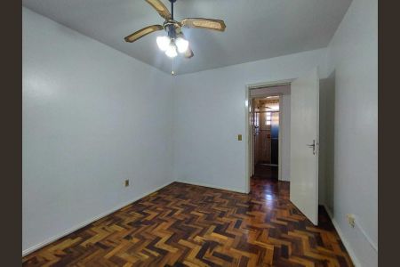 Apartamento para alugar com 50m², 1 quarto e 1 vagaQuarto