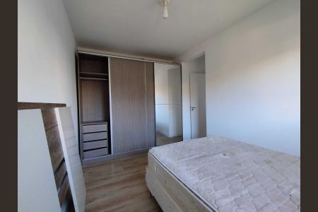 Quarto 2 de apartamento para alugar com 2 quartos, 55m² em Vila Nova, Novo Hamburgo