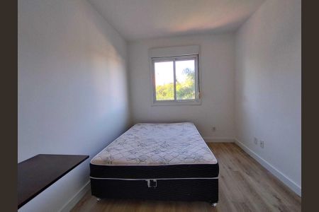 Apartamento para alugar com 55m², 2 quartos e 1 vagaQuarto 1