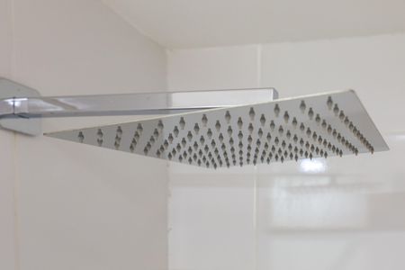 Apartamento à venda com 60m², 2 quartos e 1 vaga Apartamento à venda com 60m², 2 quartos e 1 vagaBanheiro