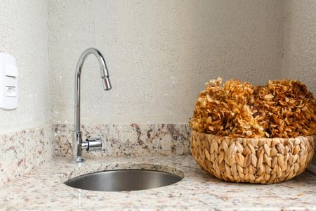 Apartamento à venda com 60m², 2 quartos e 1 vaga Apartamento à venda com 60m², 2 quartos e 1 vagaVaranda da Sala