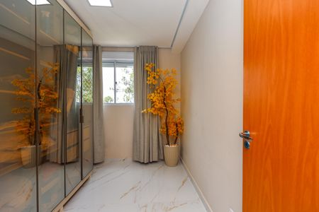 Apartamento à venda com 60m², 2 quartos e 1 vaga Apartamento à venda com 60m², 2 quartos e 1 vagaQuarto 2