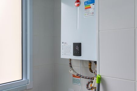 Apartamento à venda com 60m², 2 quartos e 1 vaga Apartamento à venda com 60m², 2 quartos e 1 vagaÁrea de Serviço