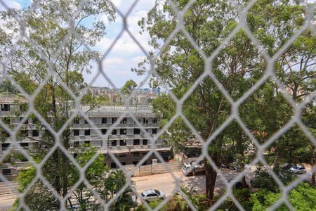 Apartamento à venda com 60m², 2 quartos e 1 vaga Apartamento à venda com 60m², 2 quartos e 1 vagaVista do Quarto 2