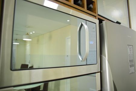 Apartamento para alugar com 77m², 2 quartos e 1 vagaCozinha - Detalhe 