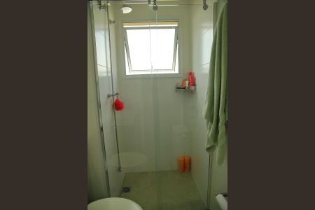 Apartamento para alugar com 77m², 2 quartos e 1 vagaBanheiro Social 