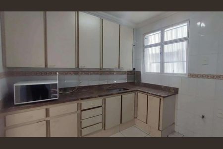 Apartamento para alugar com 3 quartos, 150m² em Coracao de Jesus, Belo Horizonte