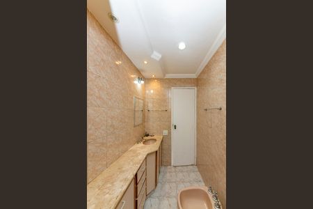 Apartamento para alugar com 150m², 3 quartos e 1 vagaBanheiro Social