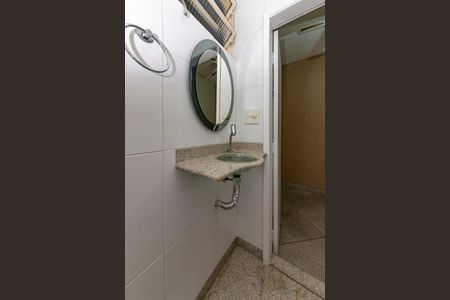 Apartamento para alugar com 150m², 3 quartos e 1 vagaLavabo