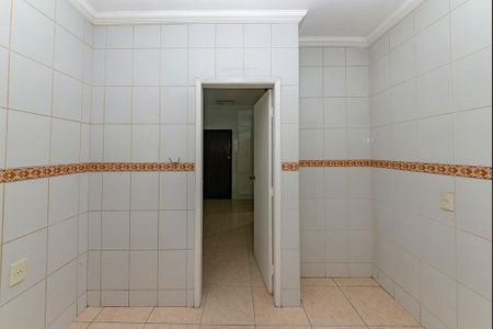 Apartamento para alugar com 150m², 3 quartos e 1 vagaCozinha