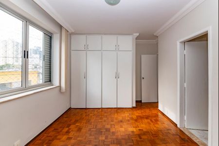 Apartamento para alugar com 150m², 3 quartos e 1 vagaSuíte