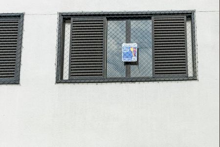 Apartamento para alugar com 150m², 3 quartos e 1 vagaPlaca