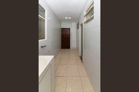 Apartamento para alugar com 150m², 3 quartos e 1 vagaÁrea de Serviço