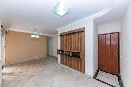 Sala de apartamento para alugar com 3 quartos, 150m² em Coracao de Jesus, Belo Horizonte
