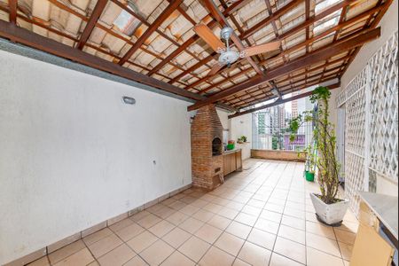 Apartamento para alugar com 150m², 3 quartos e 1 vagaVaranda Gourmet