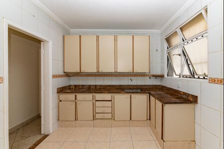 Apartamento para alugar com 150m², 3 quartos e 1 vagaCozinha