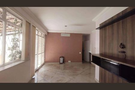Apartamento para alugar com 3 quartos, 150m² em Coracao de Jesus, Belo Horizonte