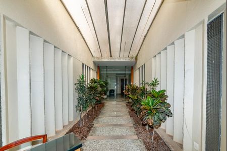 Apartamento para alugar com 150m², 3 quartos e 1 vagaHall de Entrada