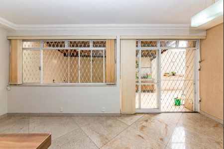 Sala de apartamento para alugar com 3 quartos, 150m² em Coracao de Jesus, Belo Horizonte