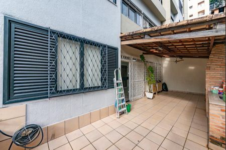 Apartamento para alugar com 150m², 3 quartos e 1 vagaVaranda Gourmet