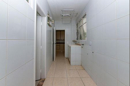 Apartamento para alugar com 150m², 3 quartos e 1 vagaÁrea de Serviço