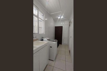 Apartamento para alugar com 3 quartos, 150m² em Coracao de Jesus, Belo Horizonte