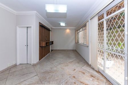 Sala de apartamento para alugar com 3 quartos, 150m² em Coracao de Jesus, Belo Horizonte