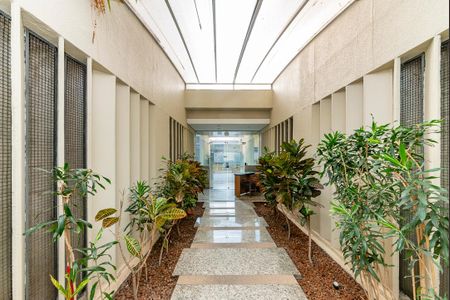 Apartamento para alugar com 150m², 3 quartos e 1 vagaHall de Entrada