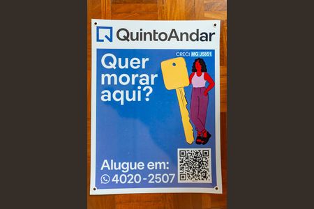 Apartamento para alugar com 150m², 3 quartos e 1 vagaPlaca