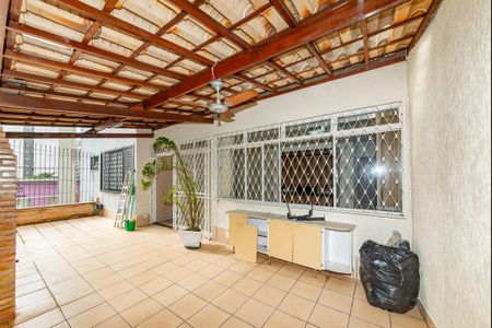 Varanda de apartamento para alugar com 3 quartos, 150m² em Coracao de Jesus, Belo Horizonte