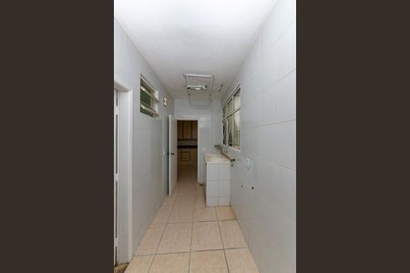 Apartamento para alugar com 150m², 3 quartos e 1 vagaÁrea de Serviço