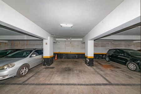Apartamento para alugar com 150m², 3 quartos e 1 vagaGaragem