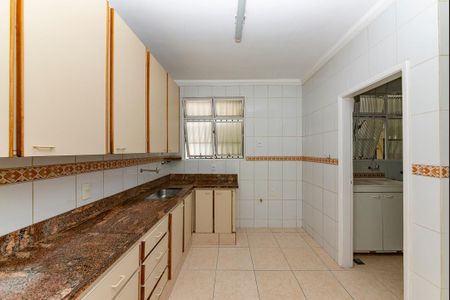 Apartamento para alugar com 150m², 3 quartos e 1 vagaCozinha