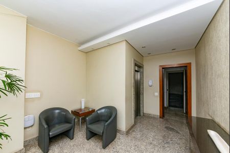 Apartamento para alugar com 150m², 3 quartos e 1 vagaHall de Entrada
