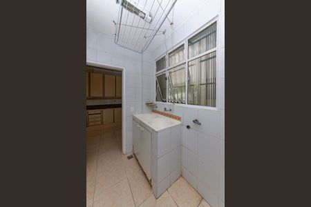Apartamento para alugar com 150m², 3 quartos e 1 vagaÁrea de Serviço