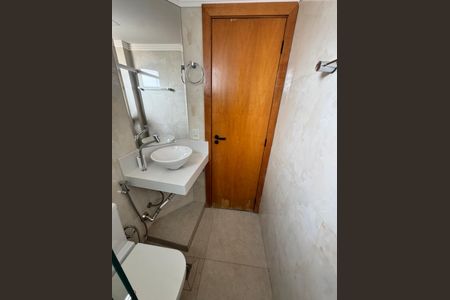Apartamento para alugar com 70m², 2 quartos e 1 vagaBanheiro Suite
