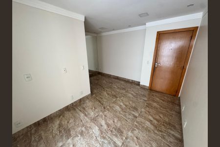 Sala de apartamento para alugar com 3 quartos, 70m² em Guará Ii, Brasília