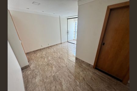 Sala de apartamento para alugar com 3 quartos, 70m² em Guará Ii, Brasília