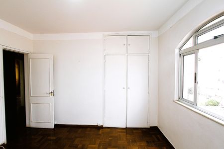 Quarto 1 de apartamento para alugar com 3 quartos, 150m² em Salgado Filho, Belo Horizonte