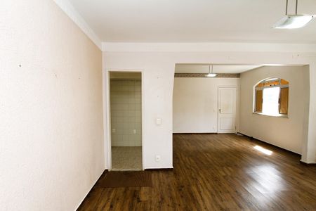 Sala de apartamento para alugar com 3 quartos, 150m² em Salgado Filho, Belo Horizonte