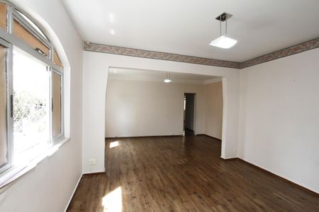 Sala de apartamento para alugar com 3 quartos, 150m² em Salgado Filho, Belo Horizonte