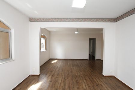 Sala de apartamento para alugar com 3 quartos, 150m² em Salgado Filho, Belo Horizonte