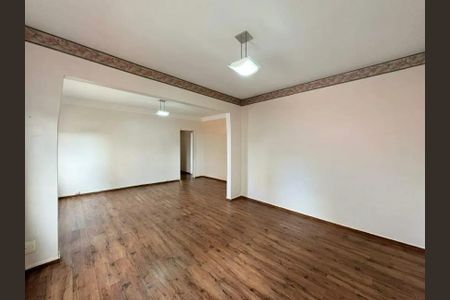 Apartamento para alugar com 3 quartos, 150m² em Salgado Filho, Belo Horizonte
