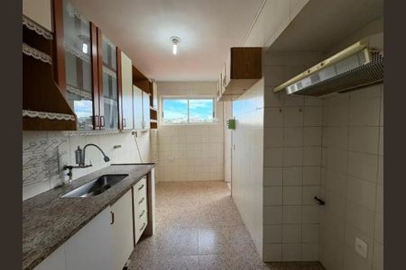 Apartamento para alugar com 3 quartos, 150m² em Salgado Filho, Belo Horizonte