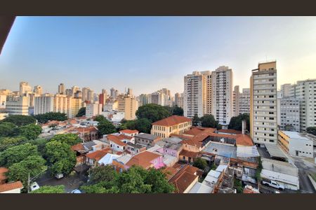 Apartamento à venda com 100m², 3 quartos e 2 vagas Apartamento à venda com 100m², 3 quartos e 2 vagasVista