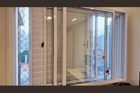 Apartamento à venda com 100m², 3 quartos e 2 vagas Apartamento à venda com 100m², 3 quartos e 2 vagasDetalhe