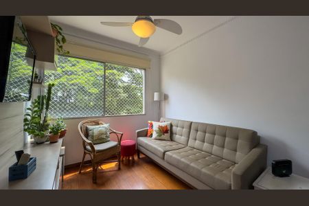 Apartamento para alugar com 80m², 3 quartos e 1 vaga Apartamento para alugar com 80m², 3 quartos e 1 vagaSala