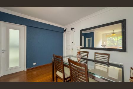 Apartamento para alugar com 80m², 3 quartos e 1 vaga Apartamento para alugar com 80m², 3 quartos e 1 vagaSala